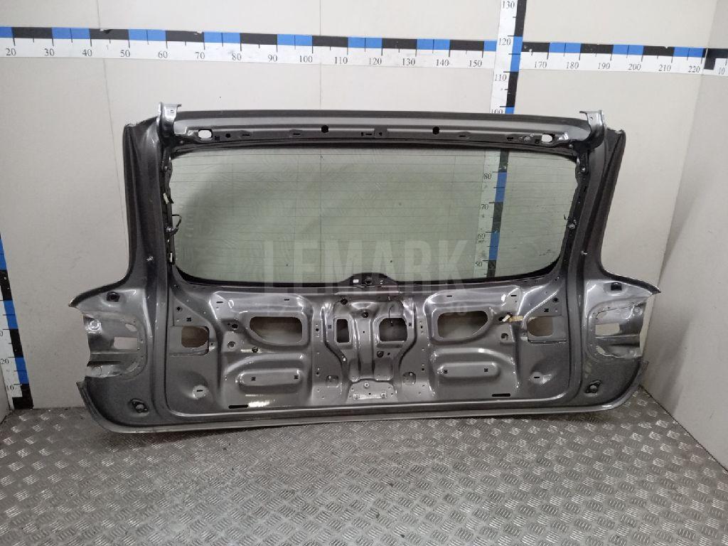 Дверь багажника для  Audi A3 (8L1) 1996-2003