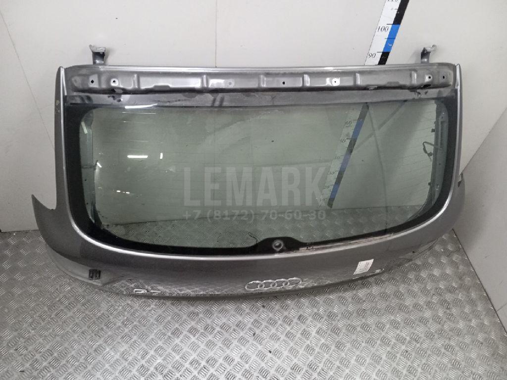 Дверь багажника для  Audi A3 (8L1) 1996-2003