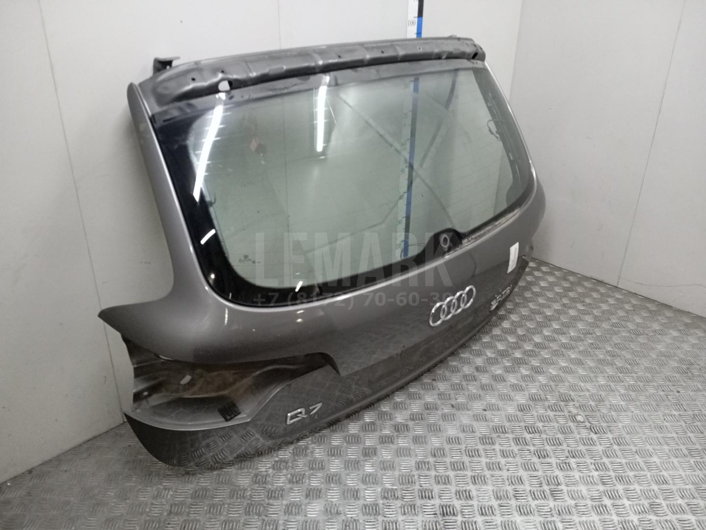 Дверь багажника для  Audi A3 (8L1) 1996-2003