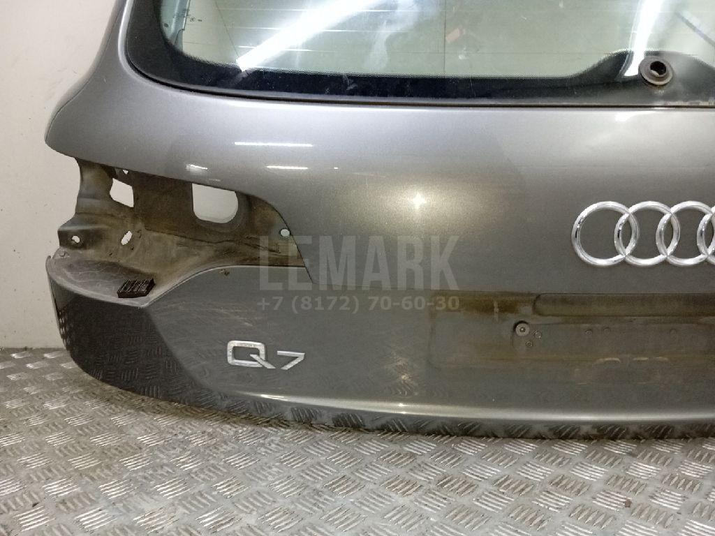 Дверь багажника для  Audi A3 (8L1) 1996-2003