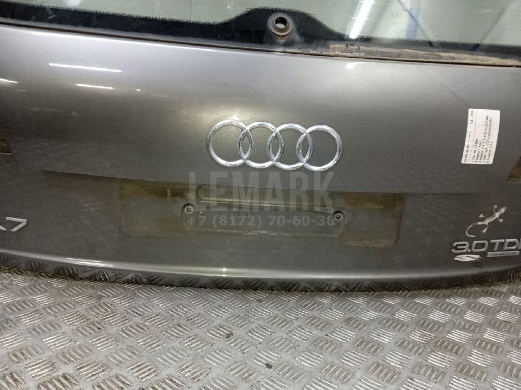 Дверь багажника для  Audi A3 (8L1) 1996-2003