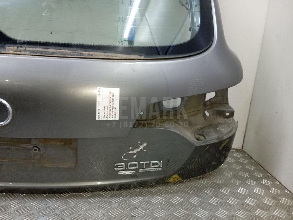 Дверь багажника для  Audi A3 (8L1) 1996-2003