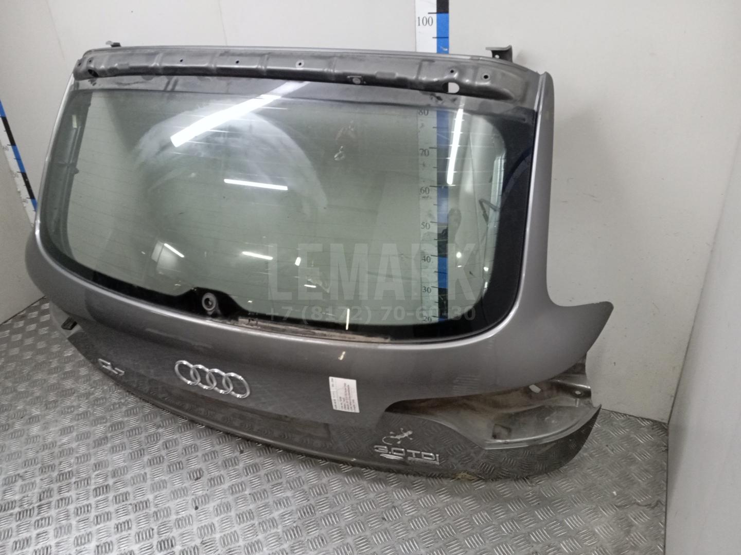 Дверь багажника для  Audi A3 (8L1) 1996-2003