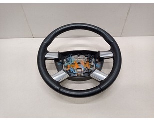 Рулевое колесо для AIR BAG (без AIR BAG) для Ford C-MAX 2003-2010 с разбора состояние отличное