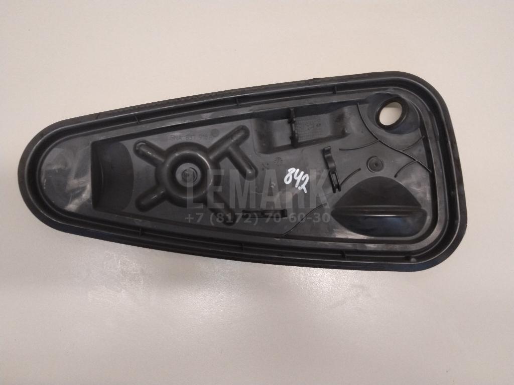 Заглушка 5NA837916A VAG