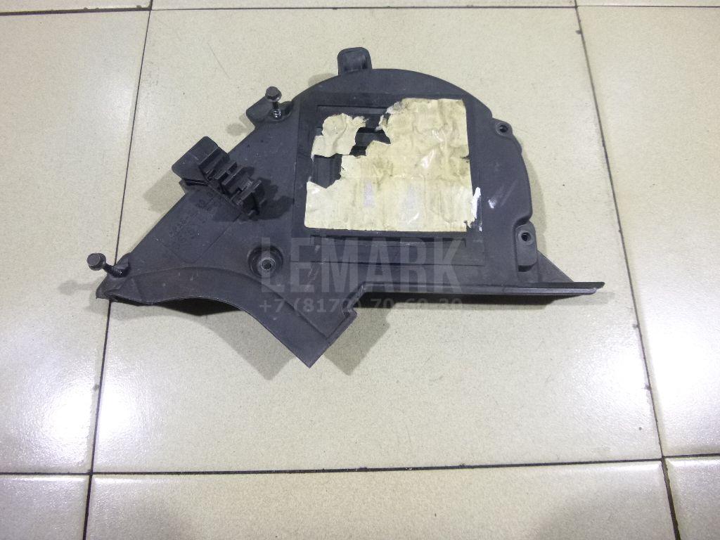 Кожух ремня ГРМ 9651560180 Fiat