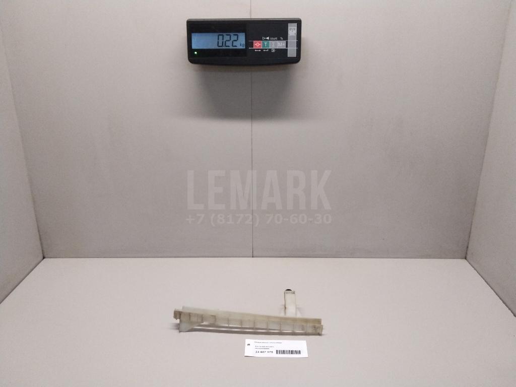 Направляющая стекла двери для  BMW 5-serie E60/E61 2003-2009