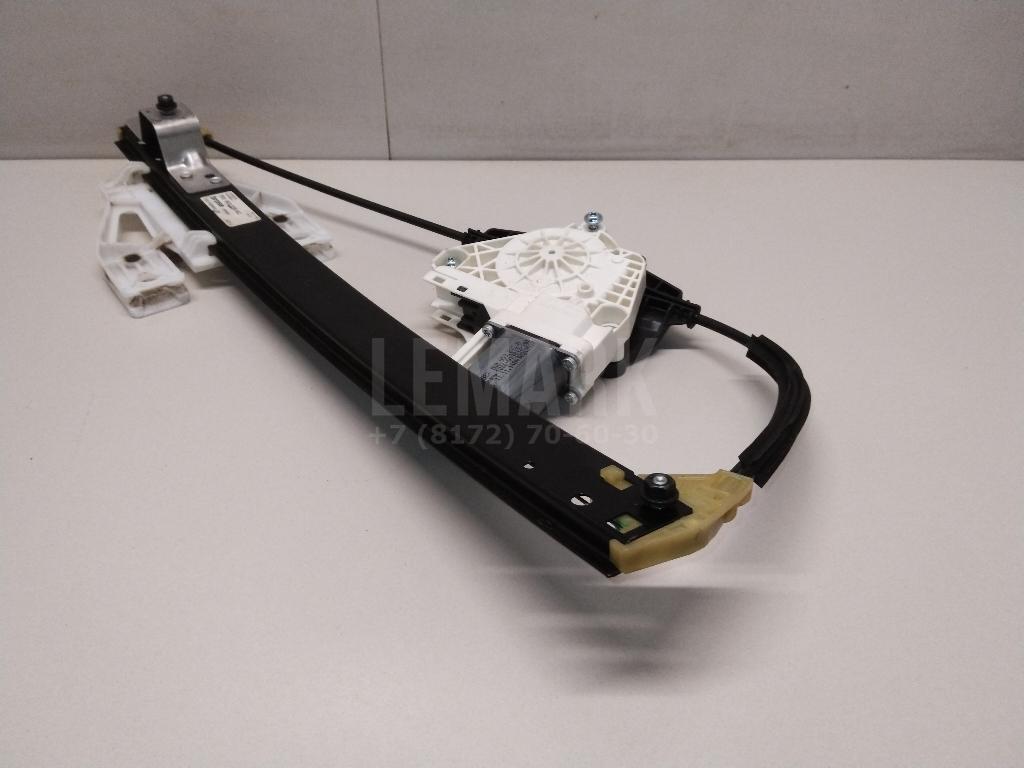 Стеклоподъемник электр. задний правый для  BMW 3-serie E92/E93 2006-2012