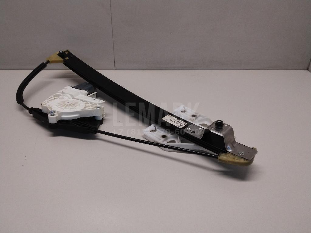 Стеклоподъемник электр. задний правый для  BMW 3-serie E92/E93 2006-2012