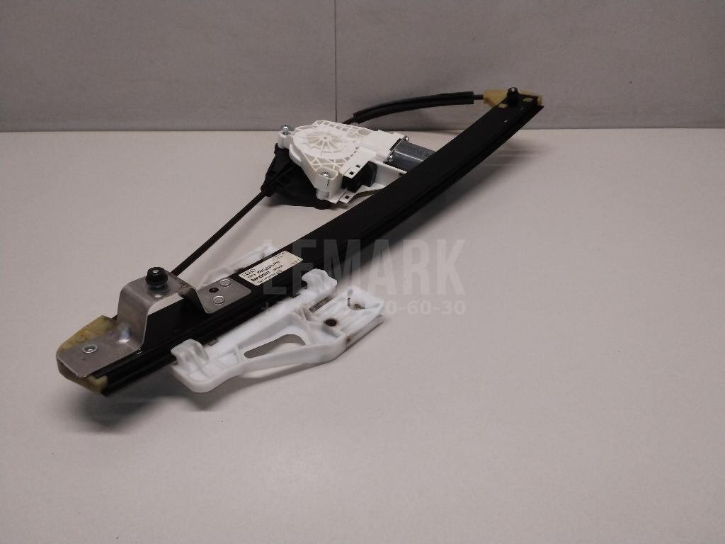 Стеклоподъемник электр. задний правый для  BMW 3-serie E92/E93 2006-2012