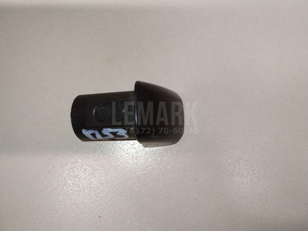 Накладка вставки замка двери для  BMW X3 E83 2004-2010