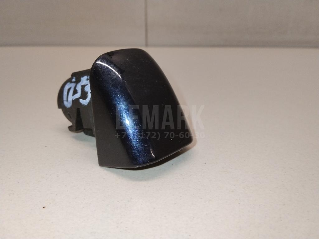 Накладка вставки замка двери для  BMW X3 E83 2004-2010