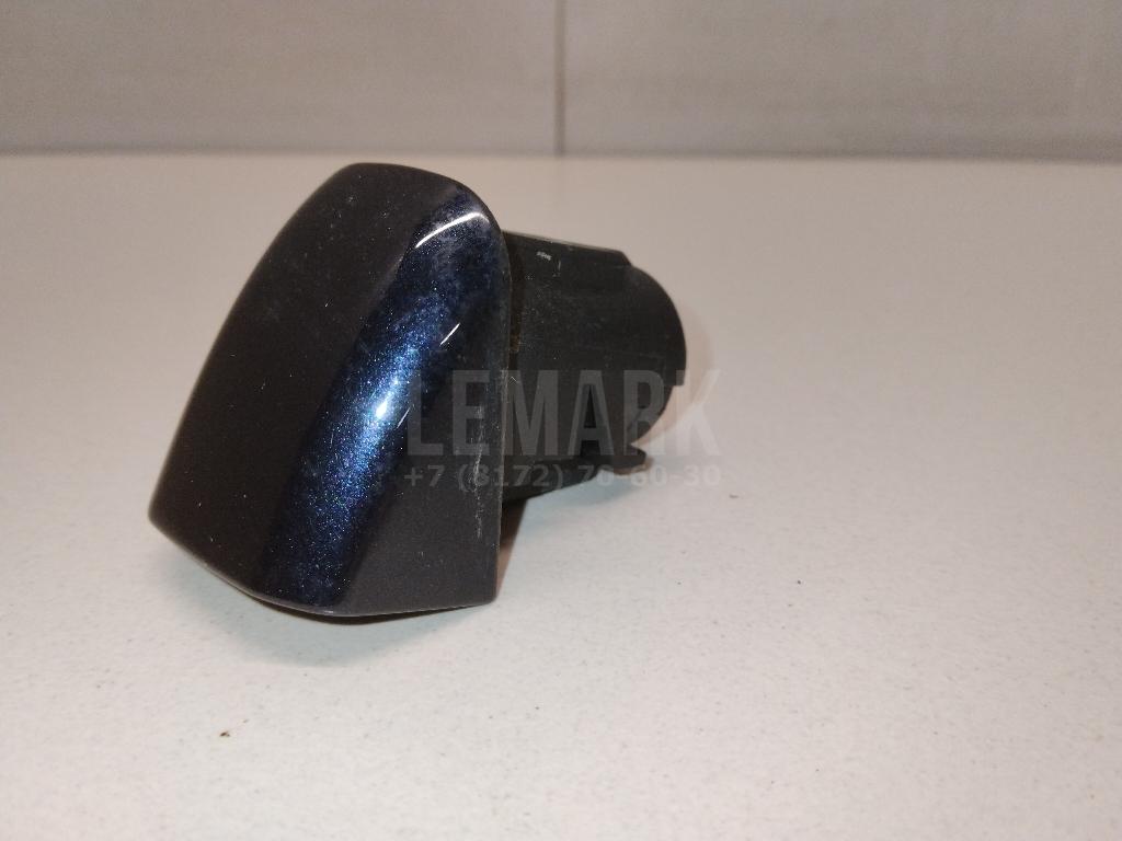 Накладка вставки замка двери для  BMW X3 E83 2004-2010