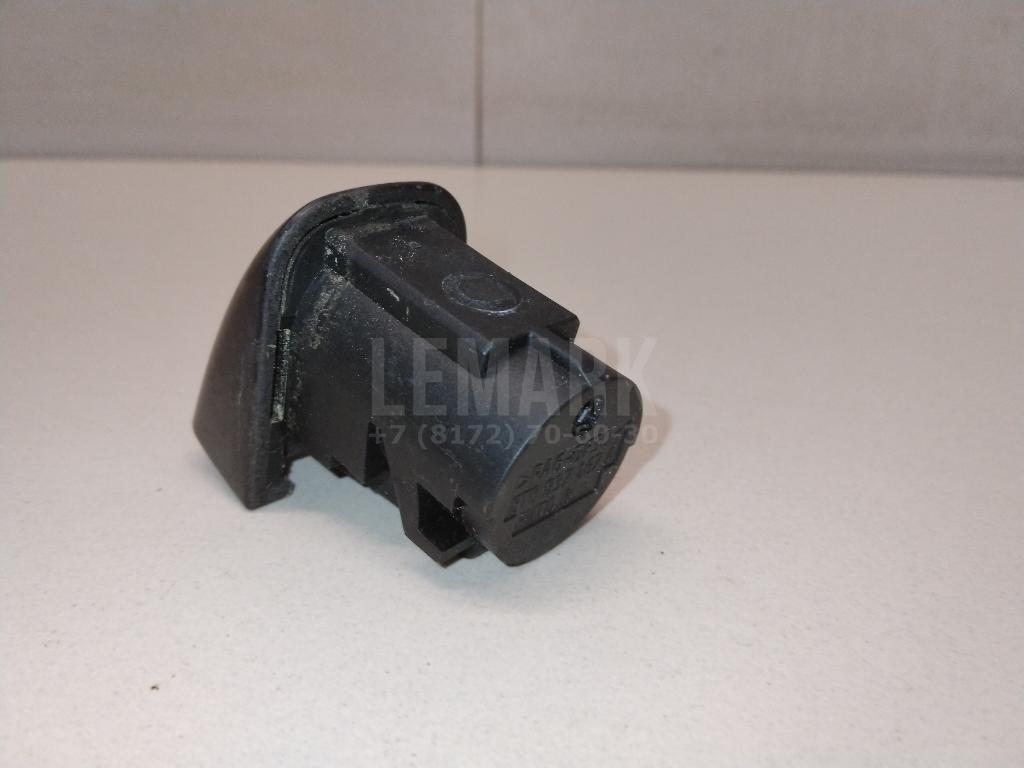 Накладка вставки замка двери для  BMW X3 E83 2004-2010