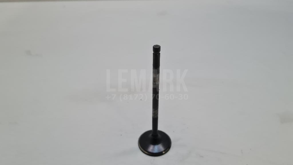 Клапан впускной L80112111 Mazda