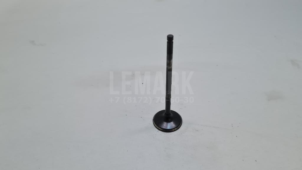 Клапан впускной L80112111 Mazda