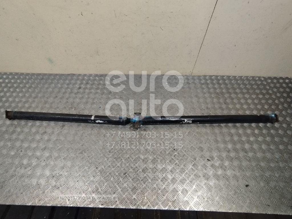 ВАЛ КАРДАННЫЙ TOYOTA 3710042090
