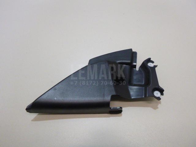 Крышка зеркала внутренняя левая 802934EA1A Nissan
