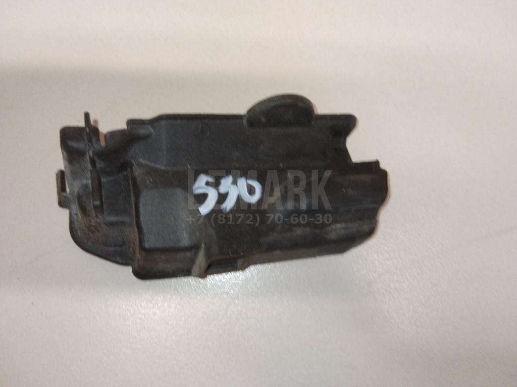 Накладка (кузов наружные) 5K0837350B VAG