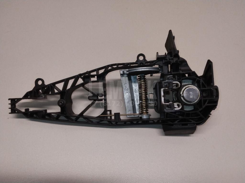 Кронштейн ручки для  Audi A8 [4D] 1994-1998