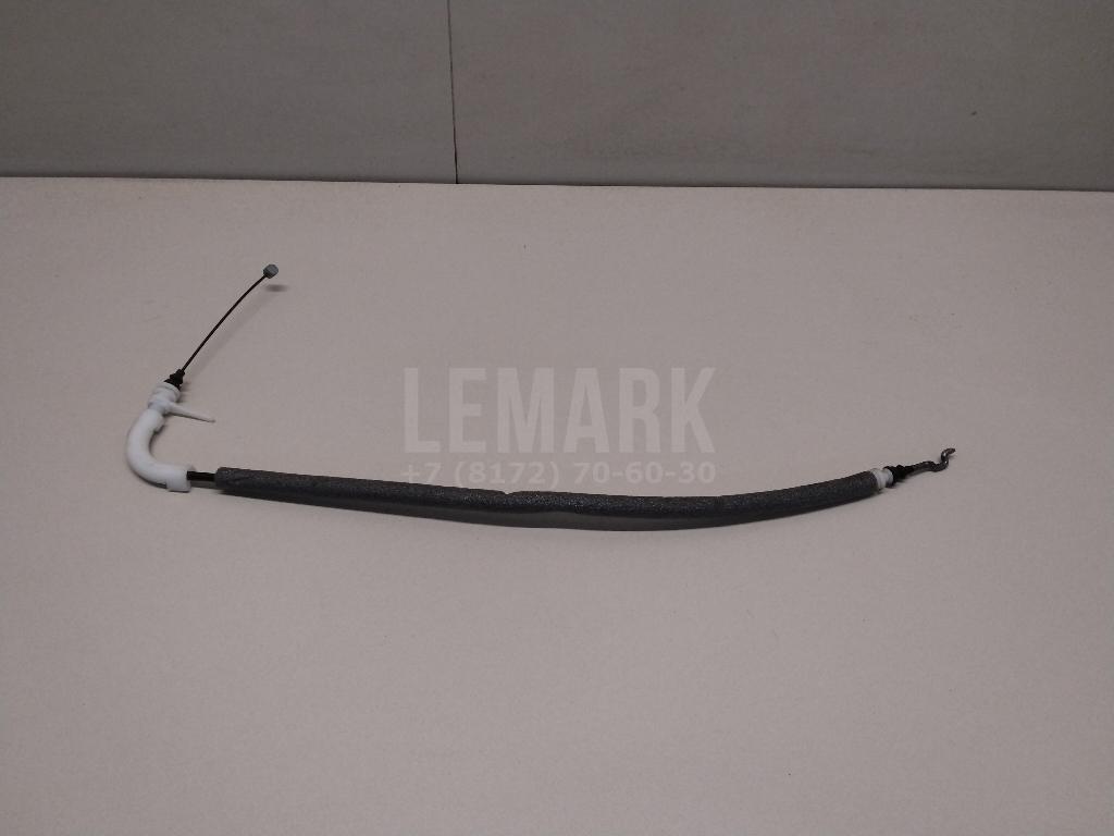 Трос открывания передней двери для  BMW 2-serie F22/F23/F87 2013-2020