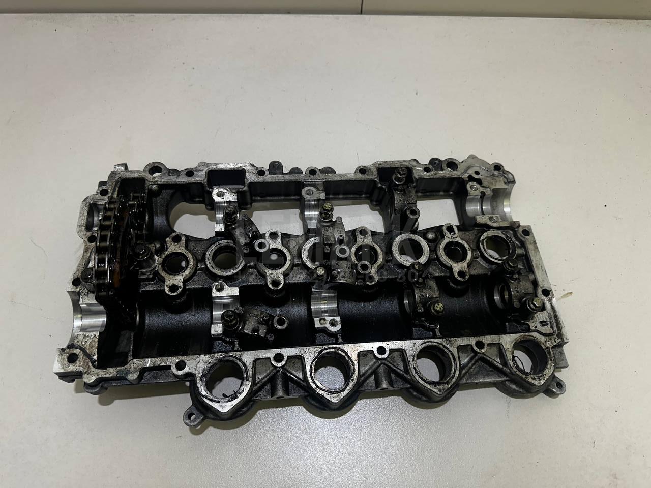 Головка блока для  Citroen C4 Grand Picasso 2006-2014