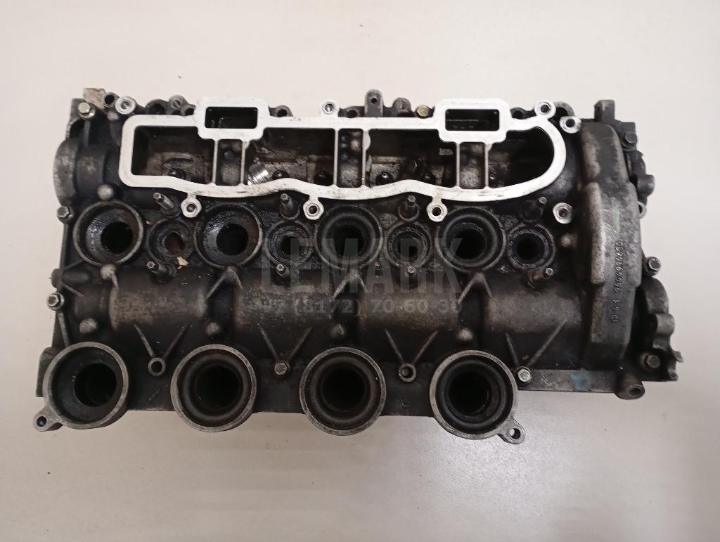 Головка блока для  Citroen C4 Grand Picasso 2006-2014