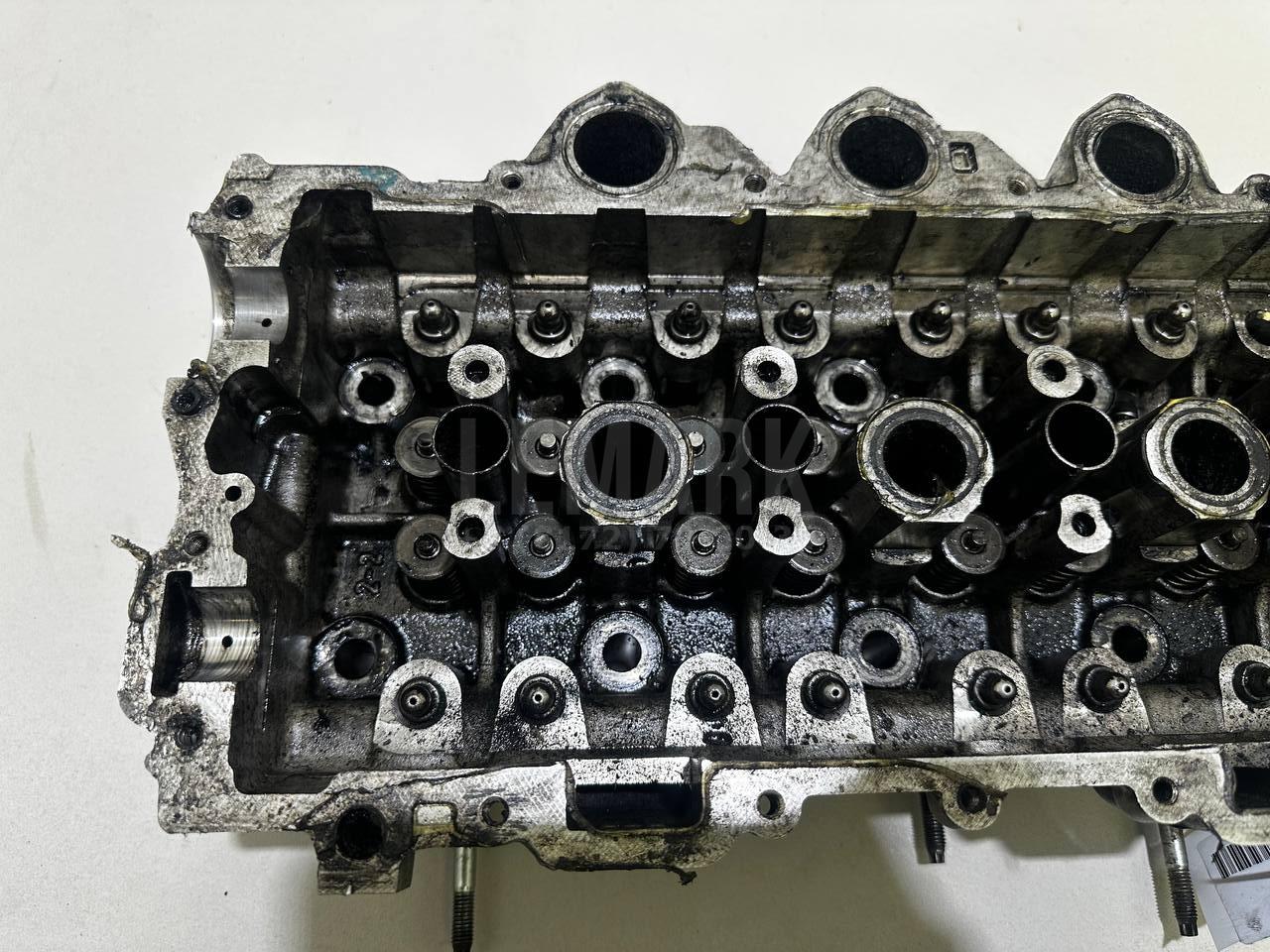 Головка блока для  Citroen C4 Grand Picasso 2006-2014