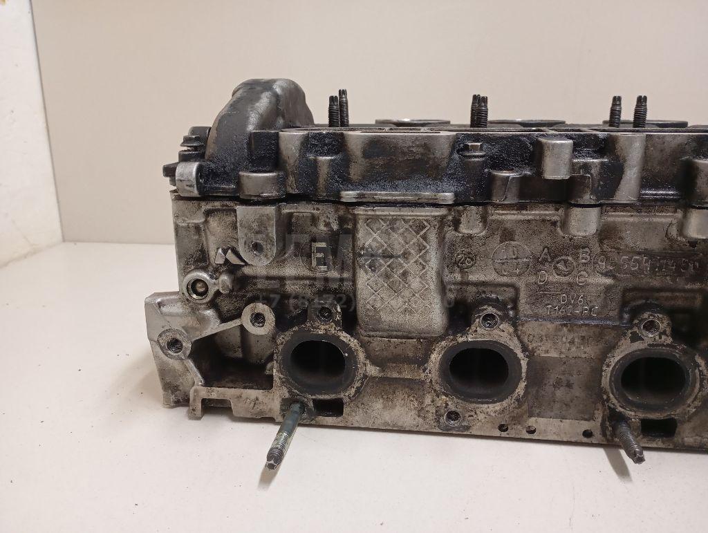 Головка блока для  Citroen C4 Grand Picasso 2006-2014