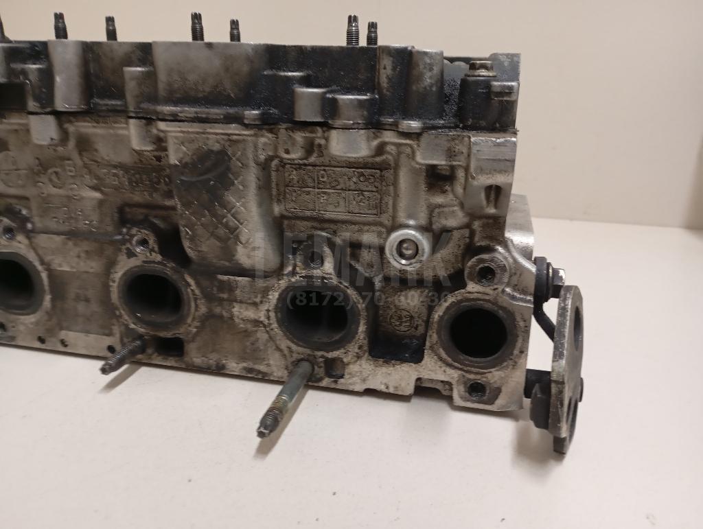 Головка блока для  Citroen C4 Grand Picasso 2006-2014