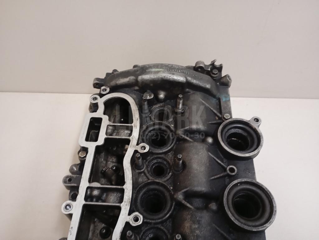 Головка блока для  Citroen C4 Grand Picasso 2006-2014