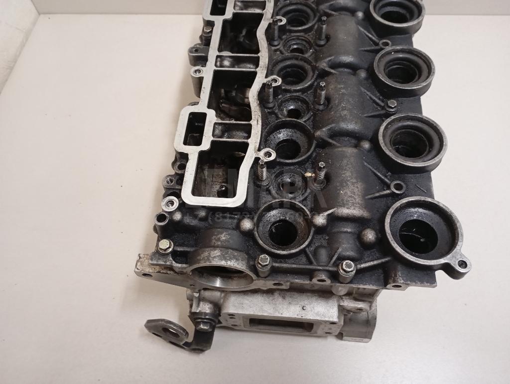 Головка блока для  Citroen C4 Grand Picasso 2006-2014