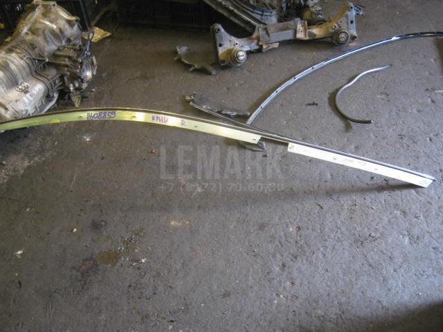 Молдинг крыши правый для  BMW 2-serie F45/F46 Tourer 2015-2022