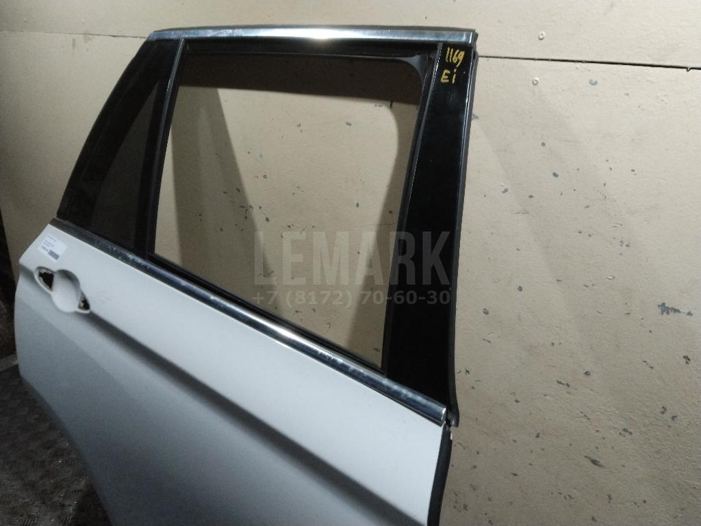 Дверь задняя правая для  Audi 100 [C4] 1991-1994