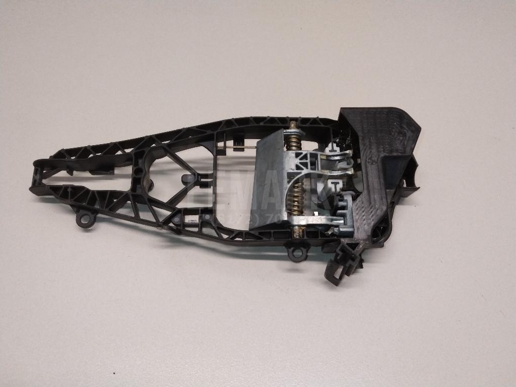 Кронштейн ручки для  BYD Qin EV300 2018