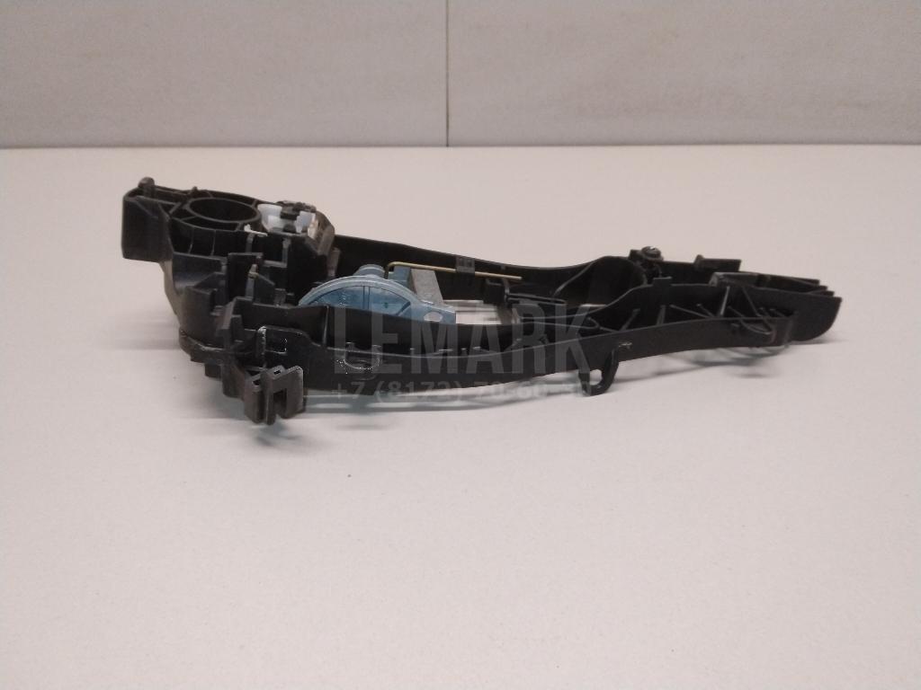 Кронштейн ручки для  BYD Qin EV300 2018