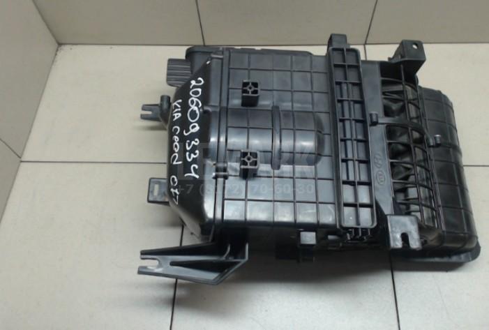 Резистор отопителя 972354D000 Hyundai-Kia
