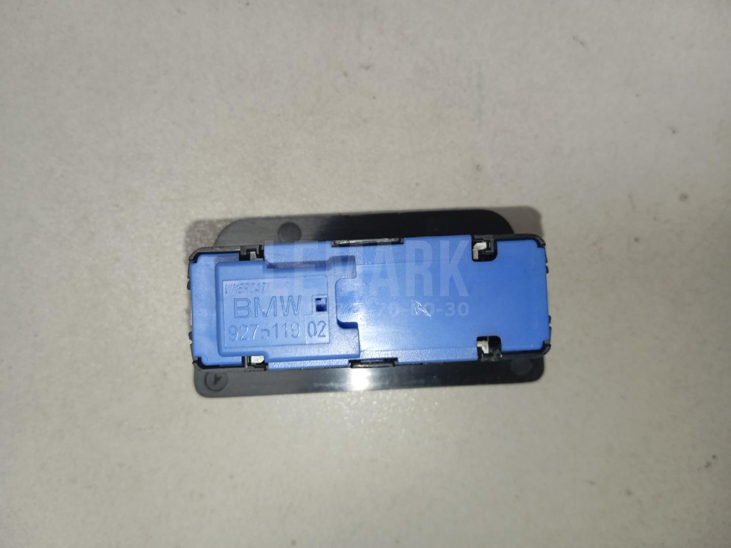 Кнопка открывания багажника для  BMW X5 F15/F85 2013-2018