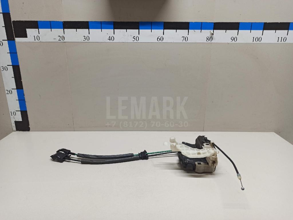 Замок двери передней правой 813202P000 Hyundai-Kia