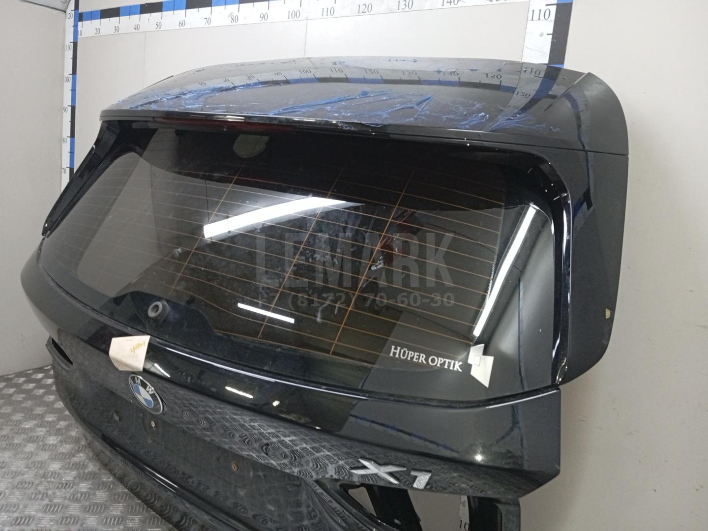 Дверь багажника со стеклом для  BMW 1-serie F20/F21 2011-2019