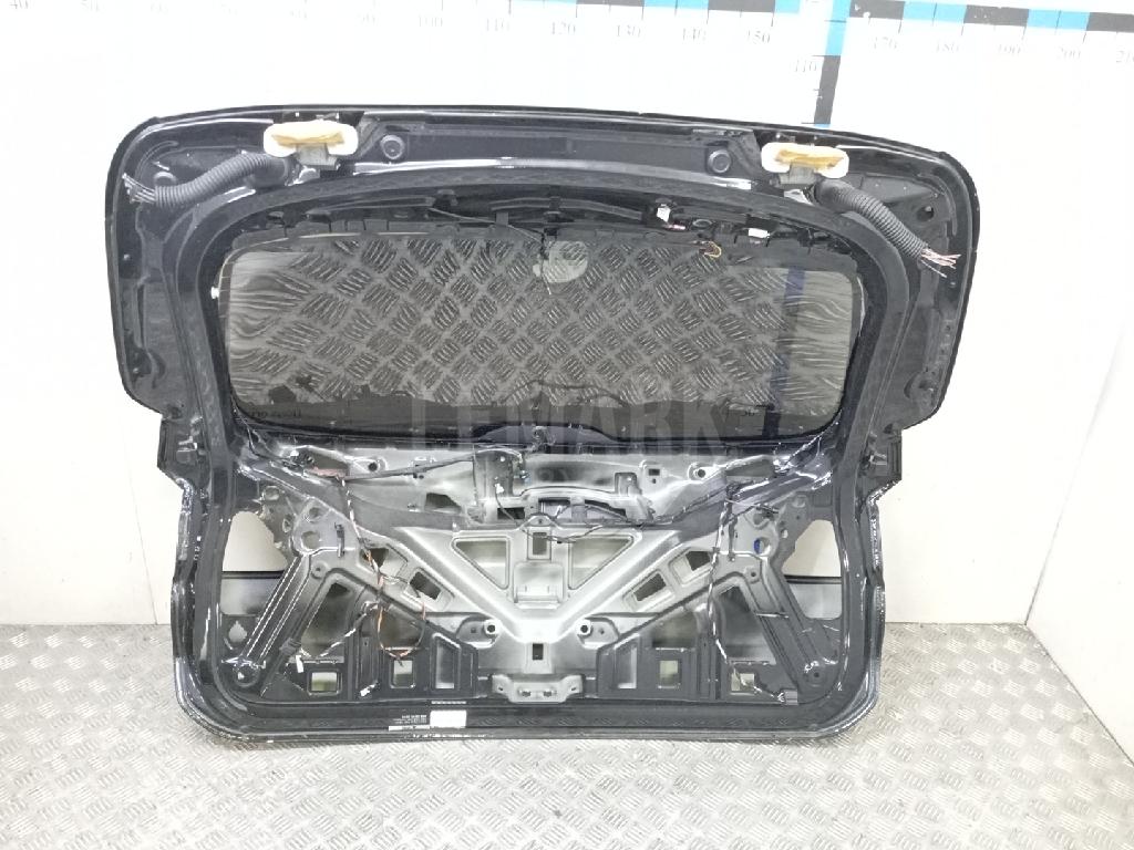 Дверь багажника со стеклом для  BMW 1-serie F20/F21 2011-2019