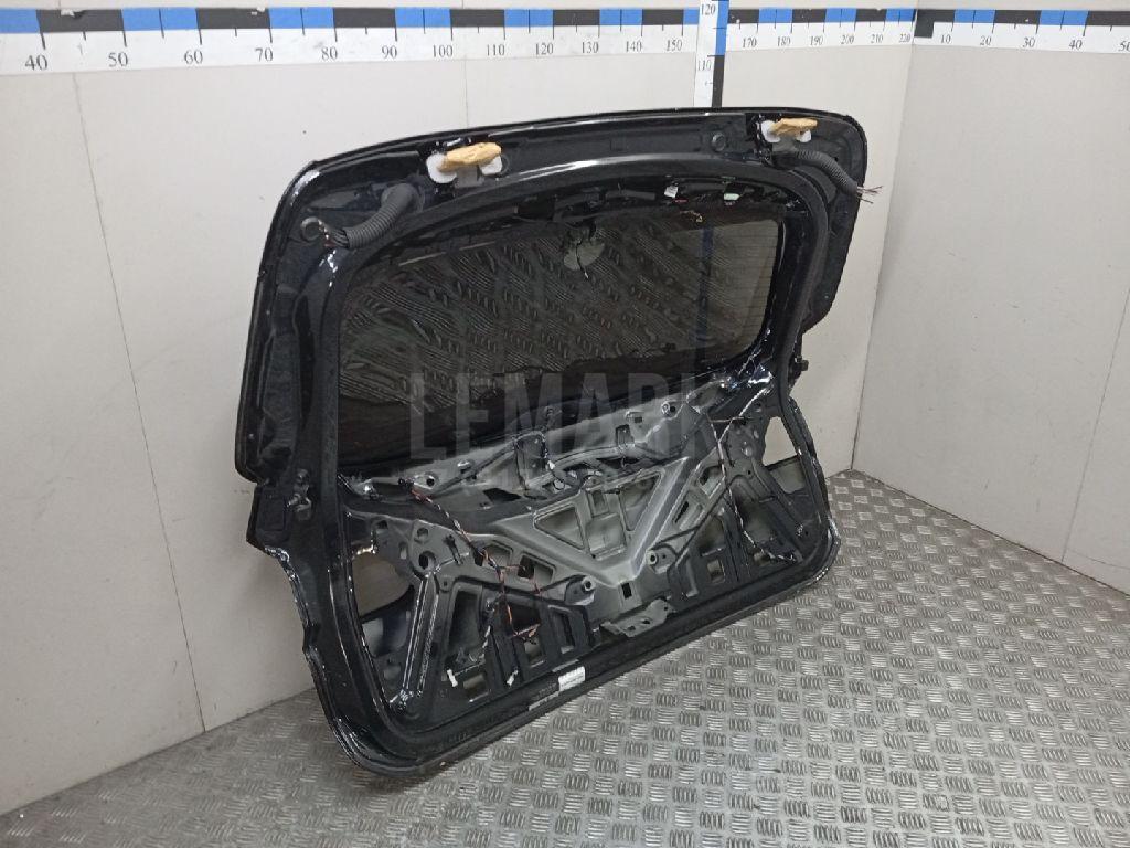 Дверь багажника со стеклом для  BMW 1-serie F20/F21 2011-2019