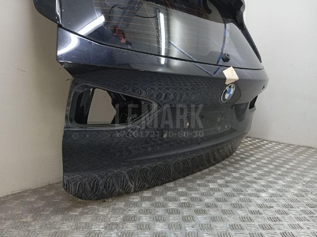 Дверь багажника со стеклом для  BMW 1-serie F20/F21 2011-2019