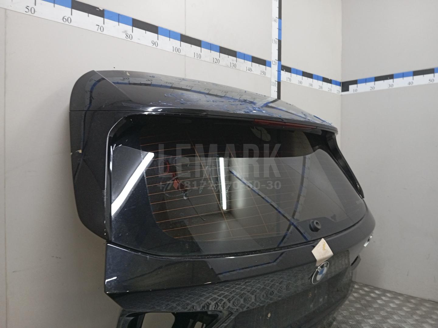 Дверь багажника со стеклом для  BMW 1-serie F20/F21 2011-2019