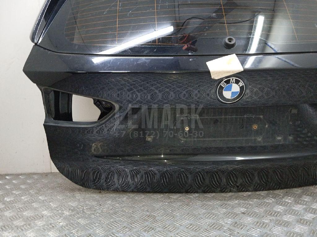 Дверь багажника со стеклом для  BMW 1-serie F20/F21 2011-2019