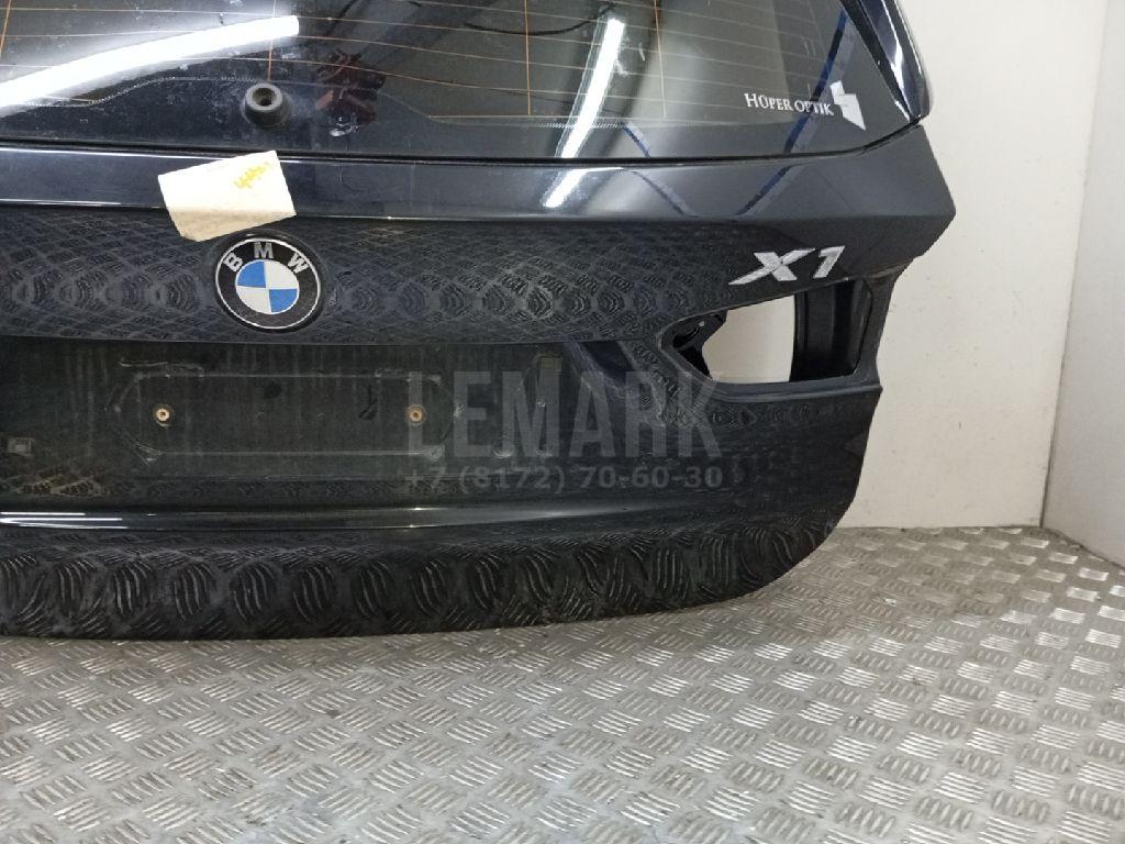 Дверь багажника со стеклом для  BMW 1-serie F20/F21 2011-2019