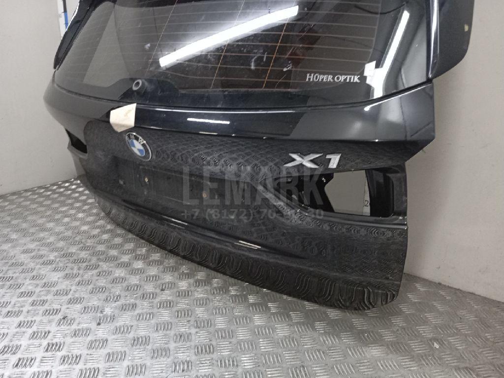 Дверь багажника со стеклом для  BMW 1-serie F20/F21 2011-2019