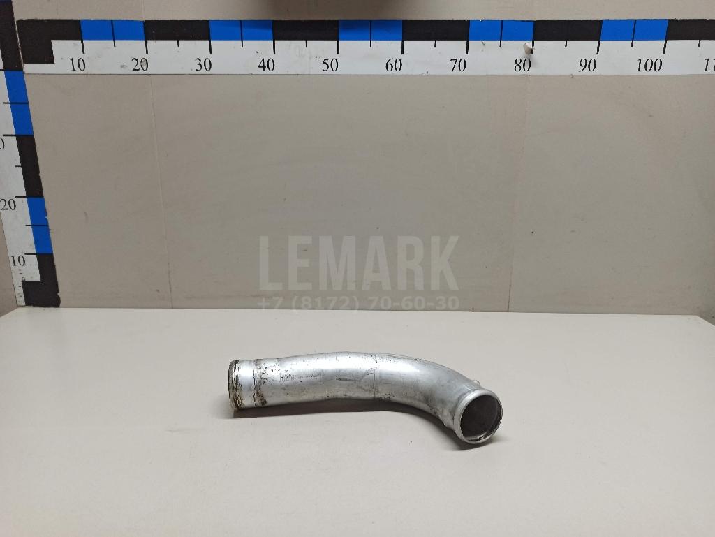 Патрубок интеркулера 282562F800 Hyundai-Kia