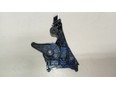 Заслонка отопителя
