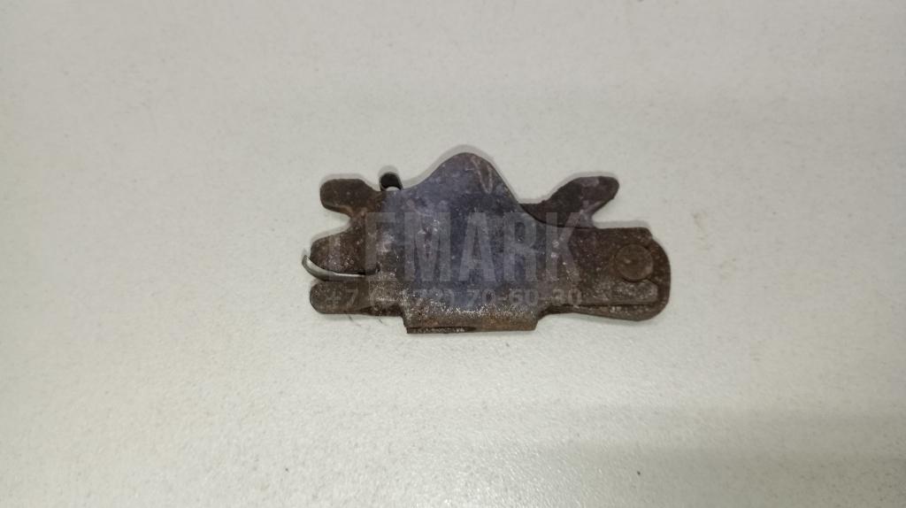 Механизм ручной подводки колодок 7L0609585 VAG